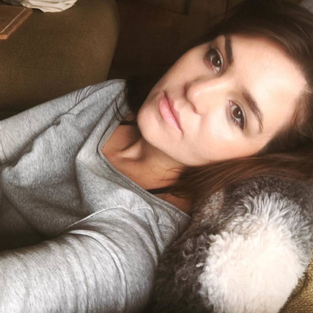 Meet your Posher, Olivia